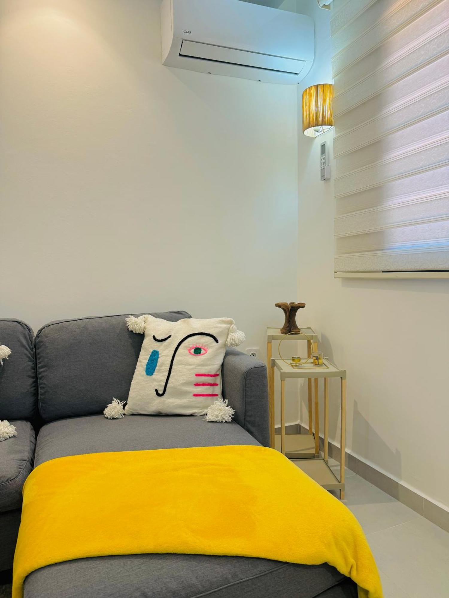 Le Majorelle Cozy Flat Марракеш Экстерьер фото